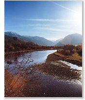East Fork of the Rosebud River